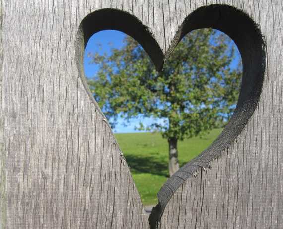 Herz im Holz Freiamt