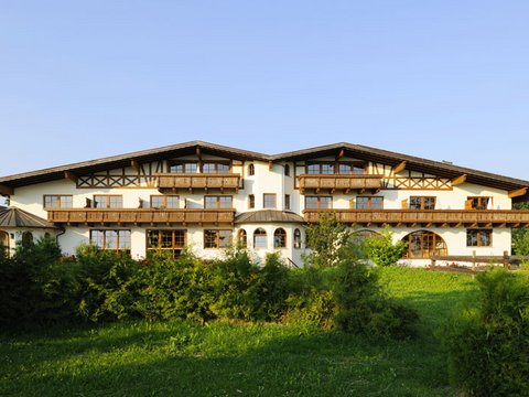 Pension und Bio-Landhotel garni Gerbehof Friedrichshafen - Ailingen