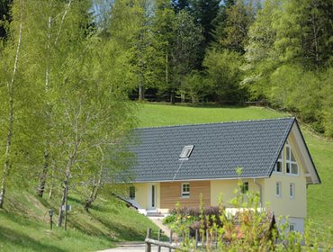 Ferienhaus "Wolftalblick" Landeckhof Oberwolfach