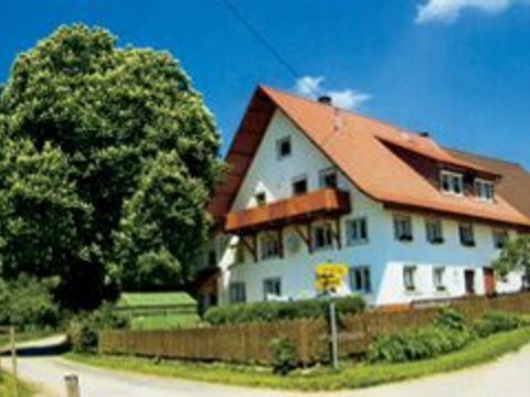 Waldhuterhof Deggenhausertal - Untersiggingen
