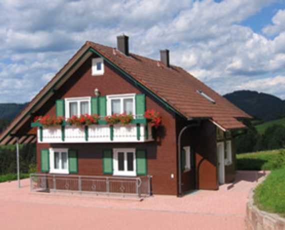 Ferienhaus Labbronnerhof Baiersbronn - Mitteltal