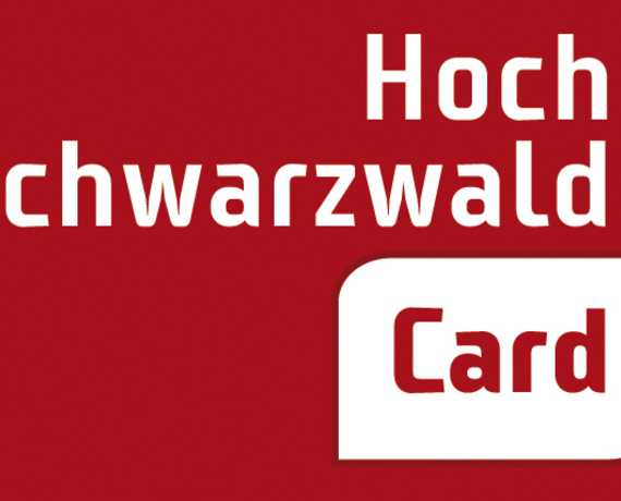 Hochschwarzwald-Card St. Peter