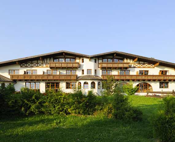 Pension und Bio-Landhotel garni Gerbehof Friedrichshafen - Ailingen