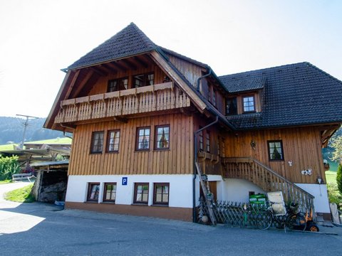 ramsteinerhof-hausach-kinzigtal-schwarzwald-162 Hausach - Einbach