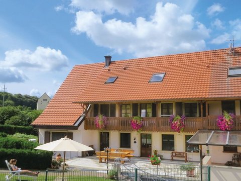  Haus Männlin im sonnenverwöhnten südlichen Schwarzwald, Bad Bellingen Bad Bellingen, OT Bamlach
