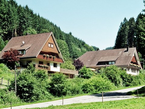 Horberlehof Wolfach - Kinzigtal