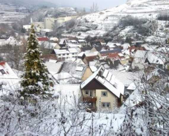 winter Bötzingen