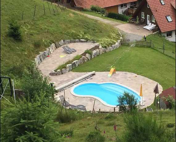 pool Wolfach