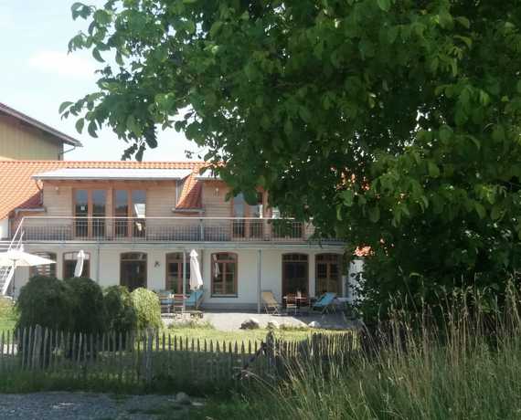 Sommerhaus ArgenbÃ¼hl